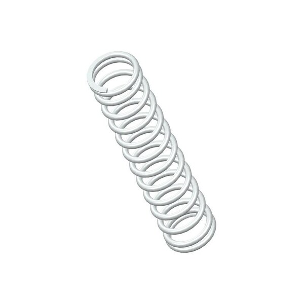 Approved Vendor Compression Spring, O= .420, L= 2.00, W= .048 G309969203 - main